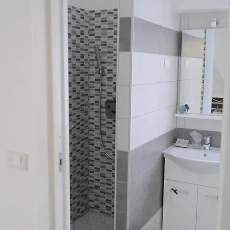 La Terra Di Mingo Bed & Breakfast 3*