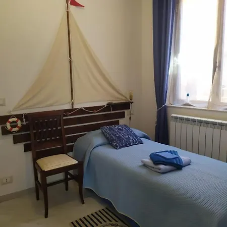 La Terra Di Mingo