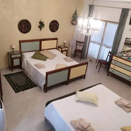 La Terra Di Mingo Bed & Breakfast Vado Ligure