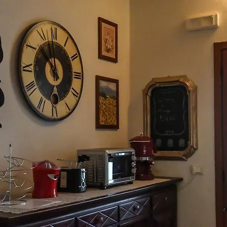 La Terra Di Mingo Bed & Breakfast Vado Ligure