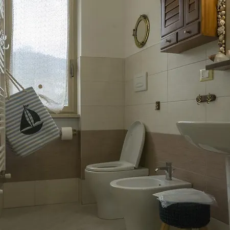 La Terra Di Mingo Bed & Breakfast