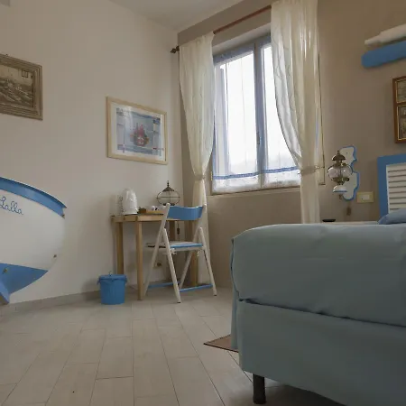 Bed & Breakfast La Terra Di Mingo