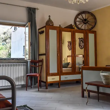 Bed & Breakfast La Terra Di Mingo 3*
