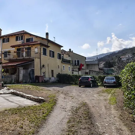La Terra Di Mingo Bed & Breakfast 3*