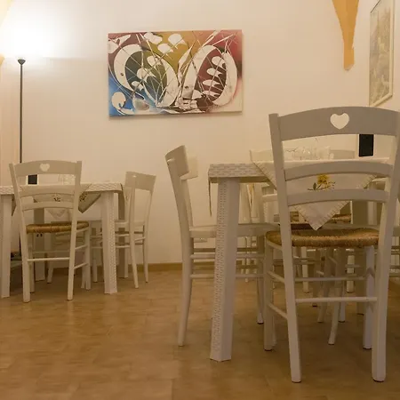 La Terra Di Mingo Vado Ligure