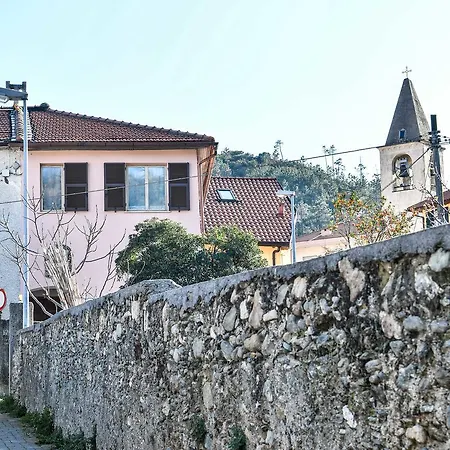 La Terra Di Mingo Bed & Breakfast Vado Ligure