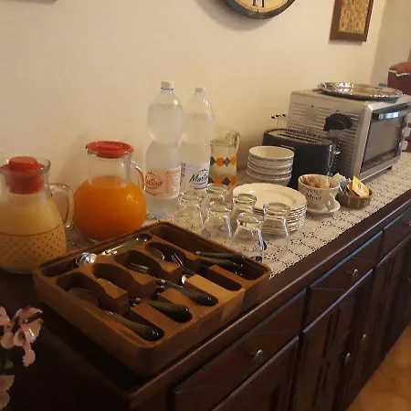 La Terra Di Mingo Bed & Breakfast Vado Ligure