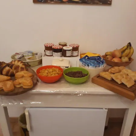 Bed & Breakfast La Terra Di Mingo Vado Ligure