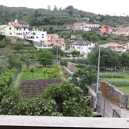 La Terra Di Mingo 3* Vado Ligure