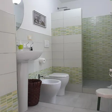 La Terra Di Mingo Bed & Breakfast Vado Ligure