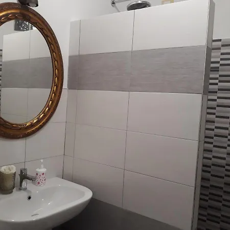 Bed & Breakfast La Terra Di Mingo 3*