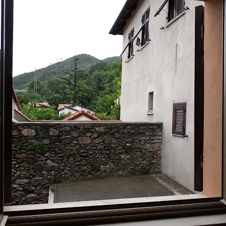 La Terra Di Mingo Bed & Breakfast