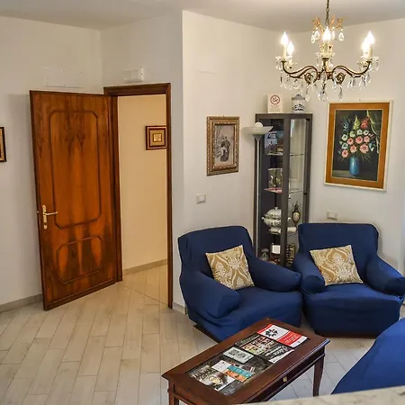 Bed & Breakfast La Terra Di Mingo Vado Ligure